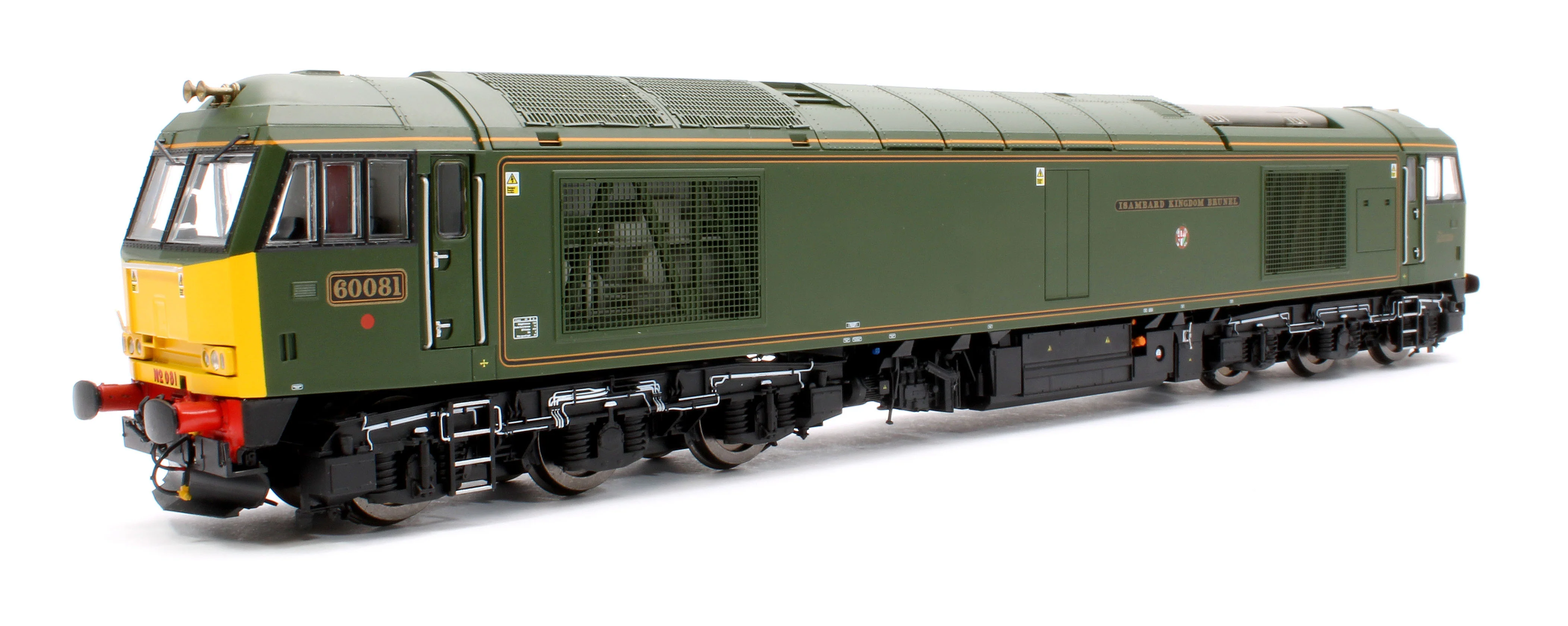 NEW Hornby Arrivals